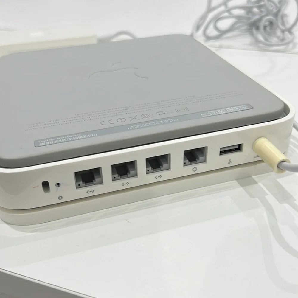 Apple Aiport Extreme model A1354